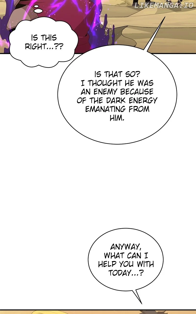 The Strongest Florist Chapter 222 - Page 38