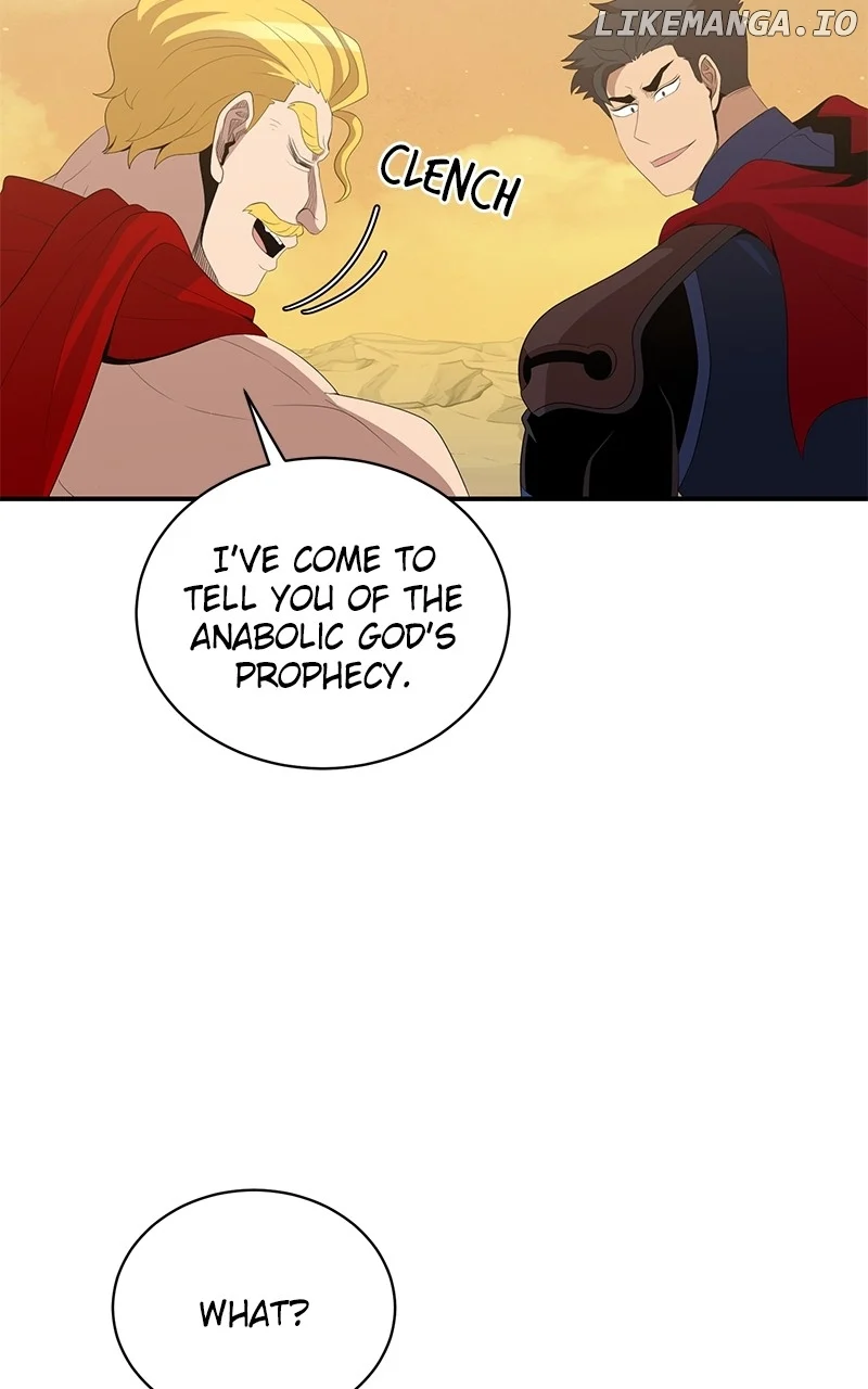 The Strongest Florist Chapter 222 - Page 39