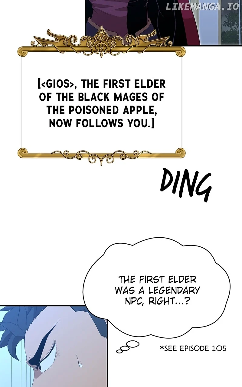 The Strongest Florist Chapter 222 - Page 4