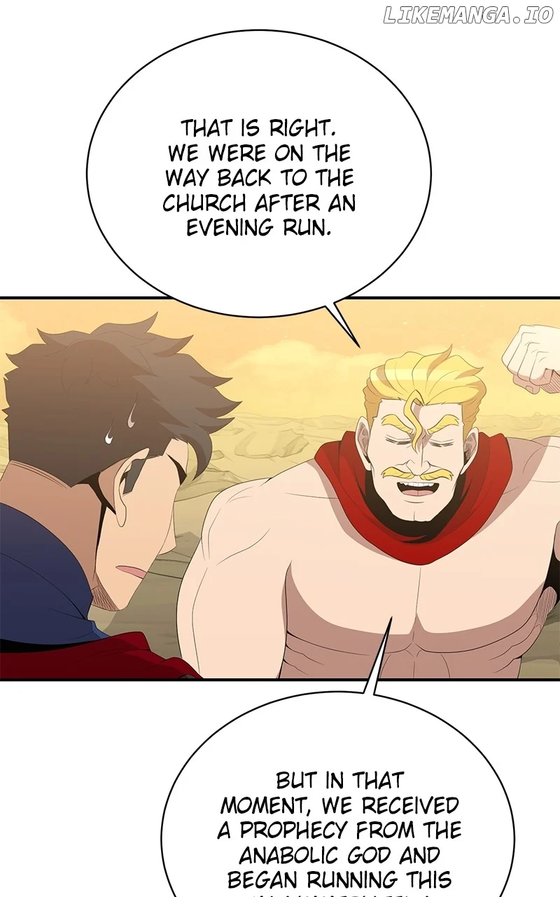 The Strongest Florist Chapter 222 - Page 41