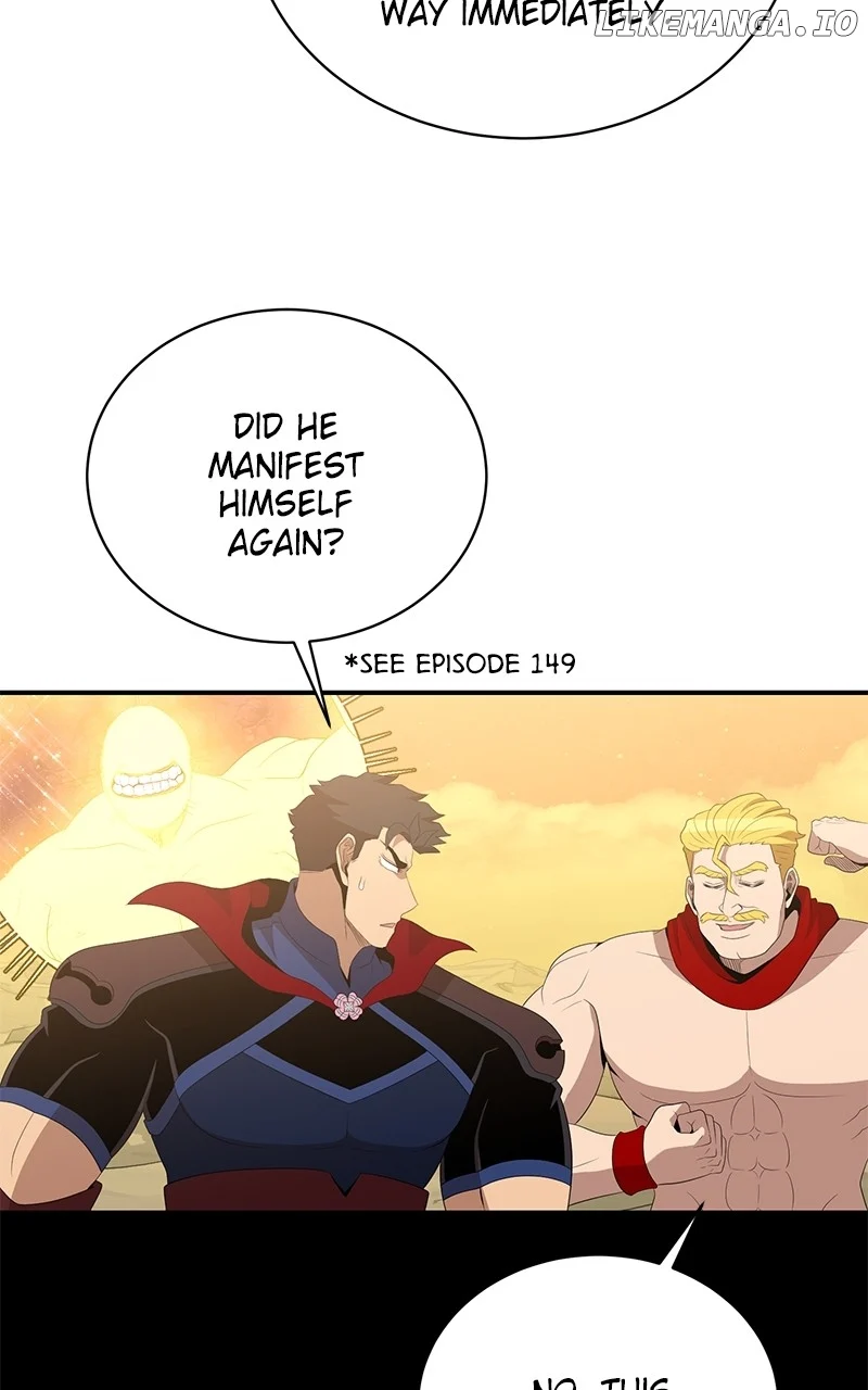 The Strongest Florist Chapter 222 - Page 42