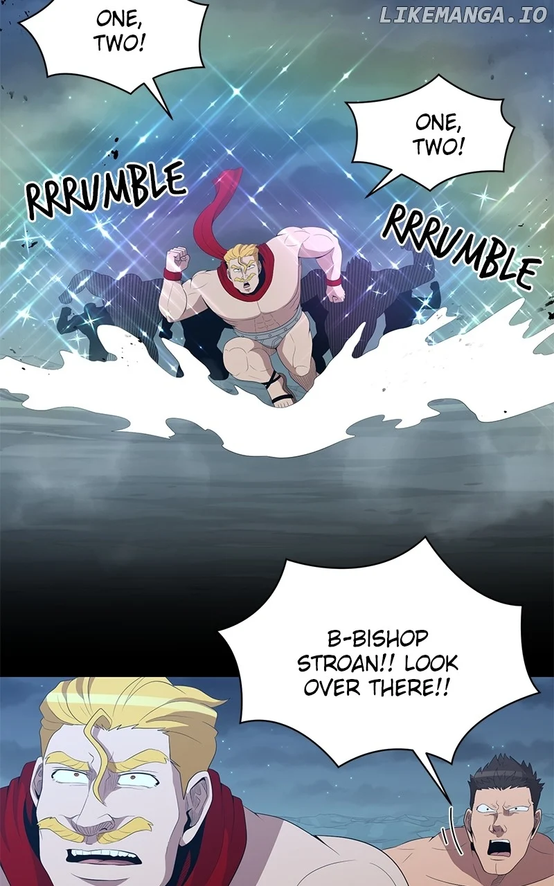 The Strongest Florist Chapter 222 - Page 44