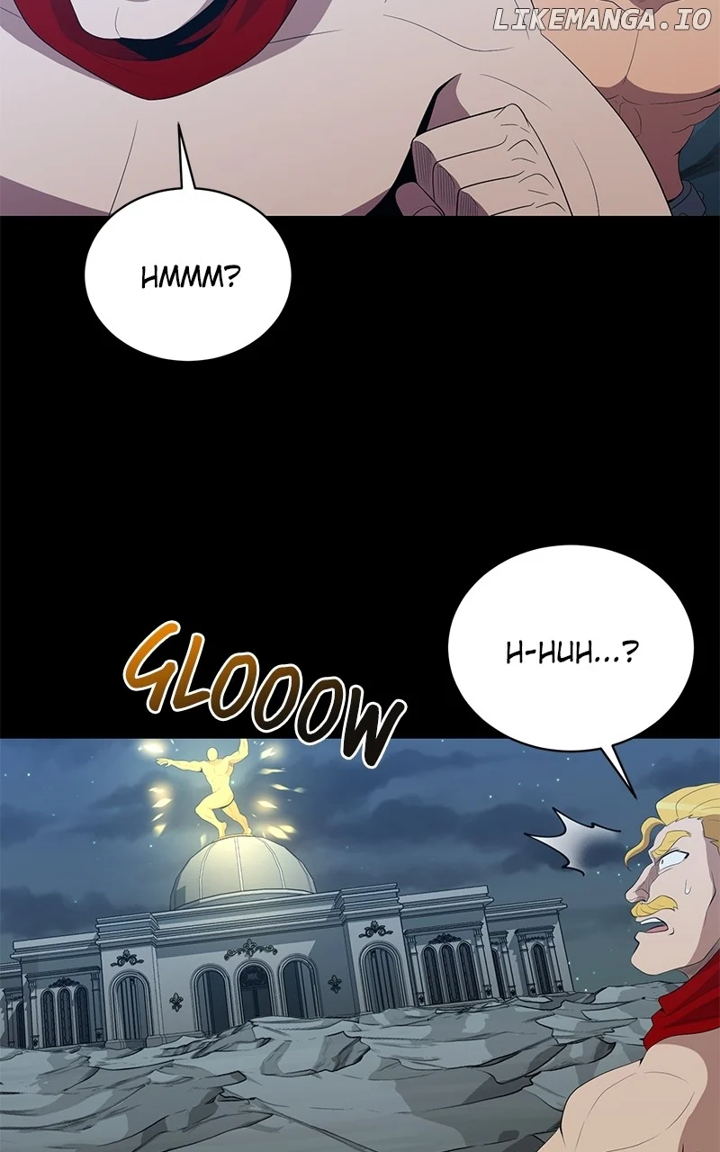 The Strongest Florist Chapter 222 - Page 45