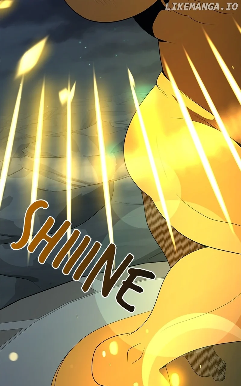 The Strongest Florist Chapter 222 - Page 48