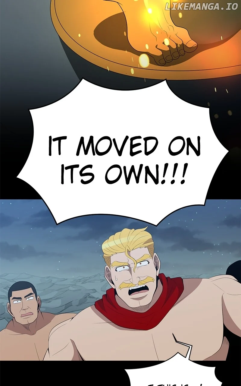 The Strongest Florist Chapter 222 - Page 49