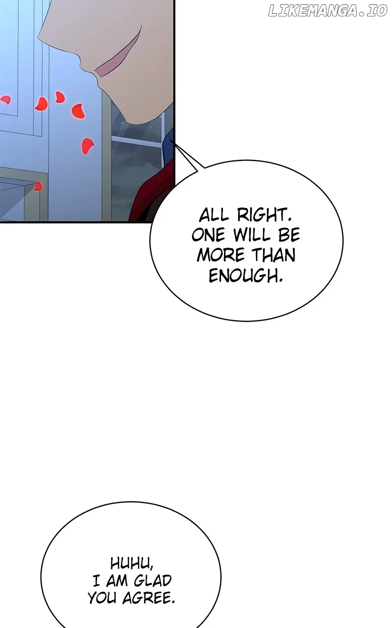 The Strongest Florist Chapter 222 - Page 5