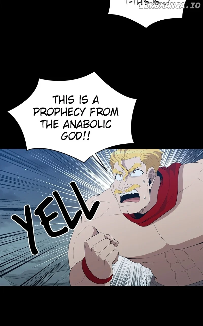 The Strongest Florist Chapter 222 - Page 50