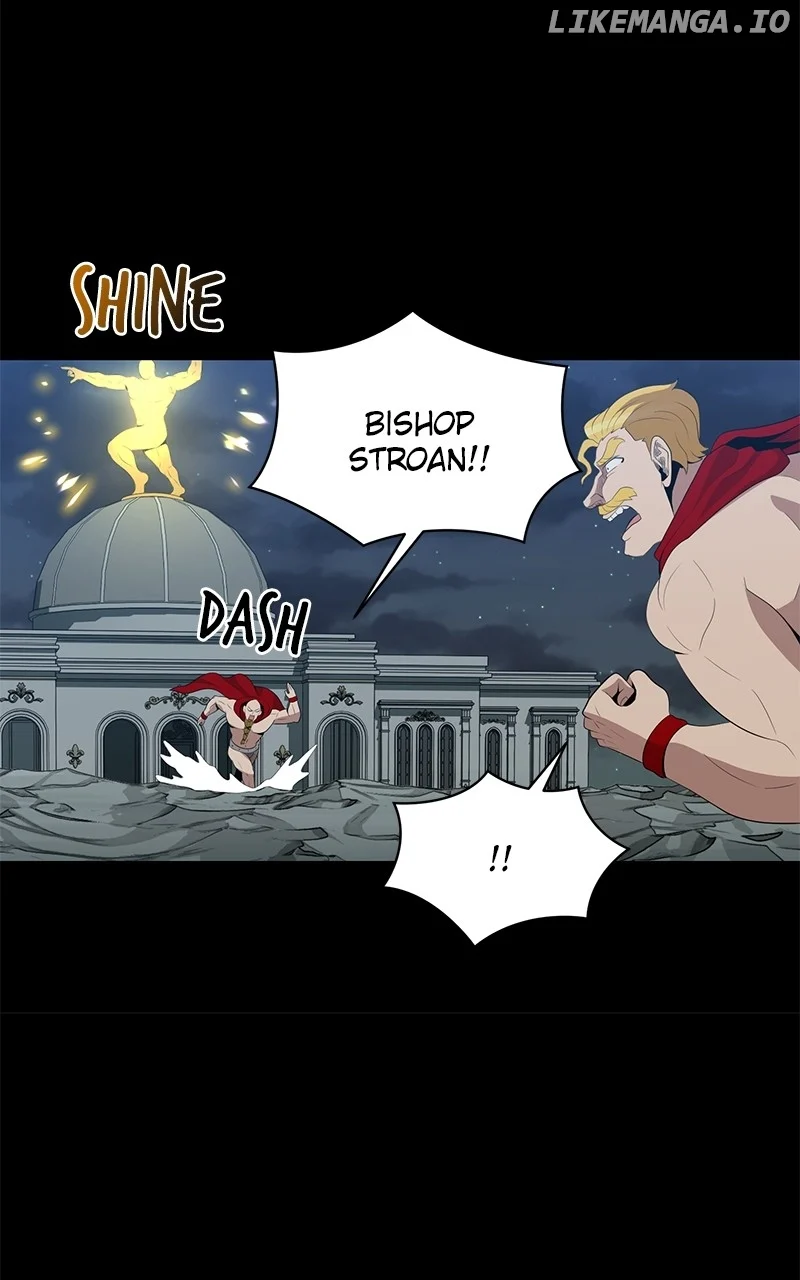 The Strongest Florist Chapter 222 - Page 51