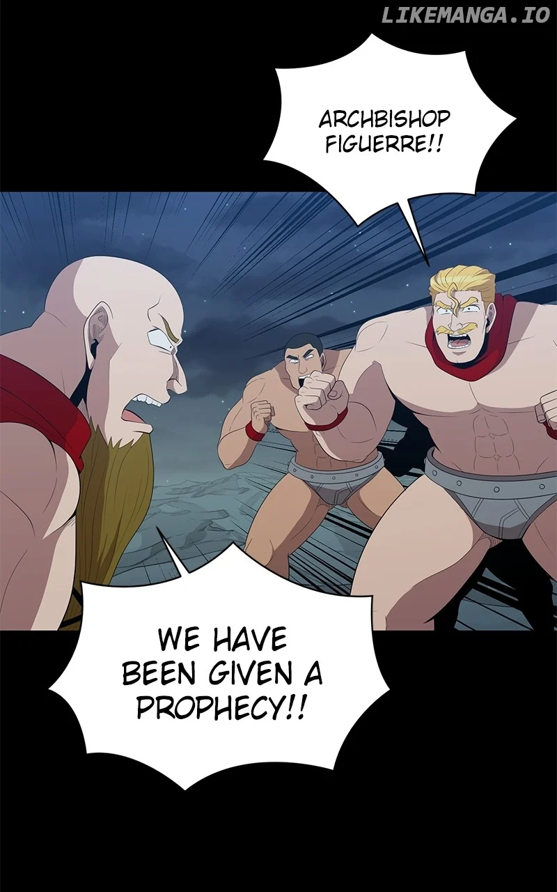 The Strongest Florist Chapter 222 - Page 52