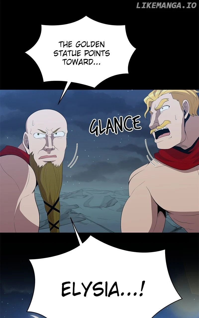 The Strongest Florist Chapter 222 - Page 53