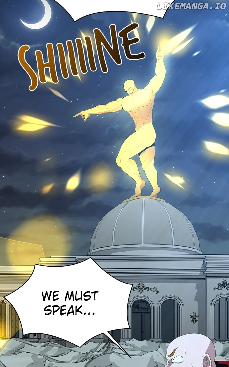 The Strongest Florist Chapter 222 - Page 54