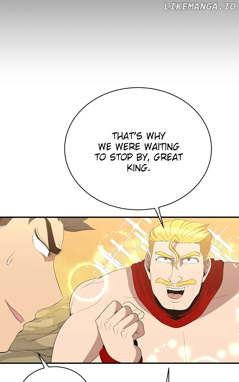 The Strongest Florist Chapter 222 - Page 56