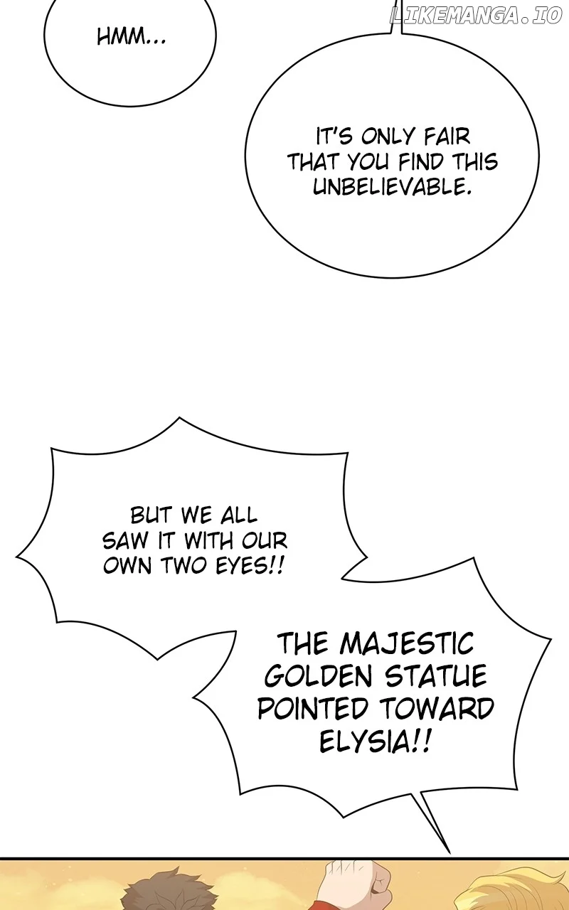 The Strongest Florist Chapter 222 - Page 57