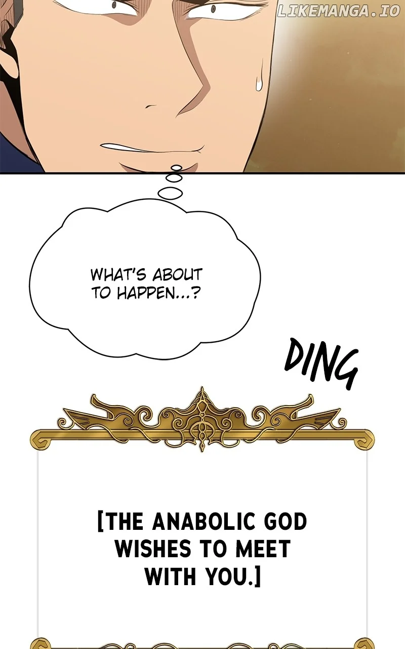 The Strongest Florist Chapter 222 - Page 59