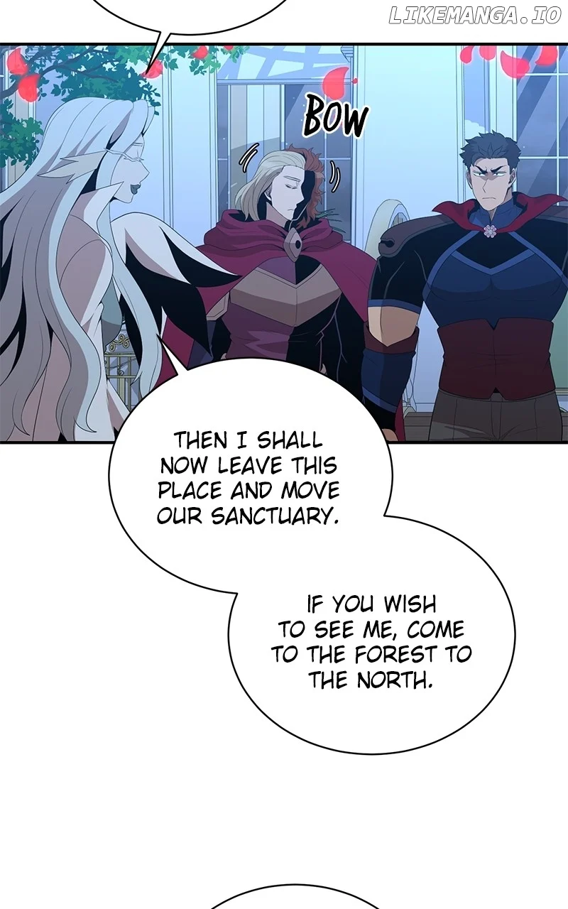 The Strongest Florist Chapter 222 - Page 6