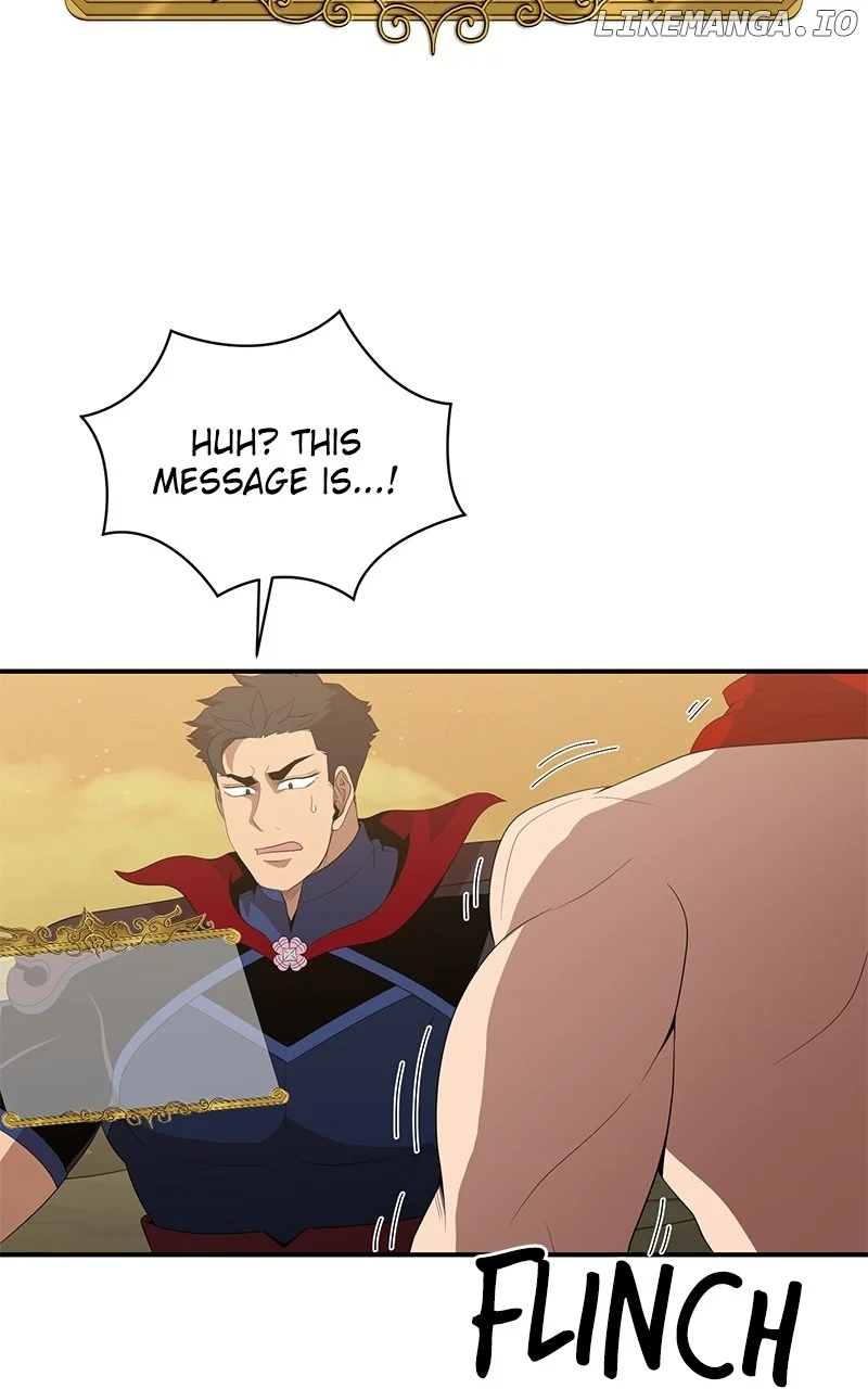 The Strongest Florist Chapter 222 - Page 60