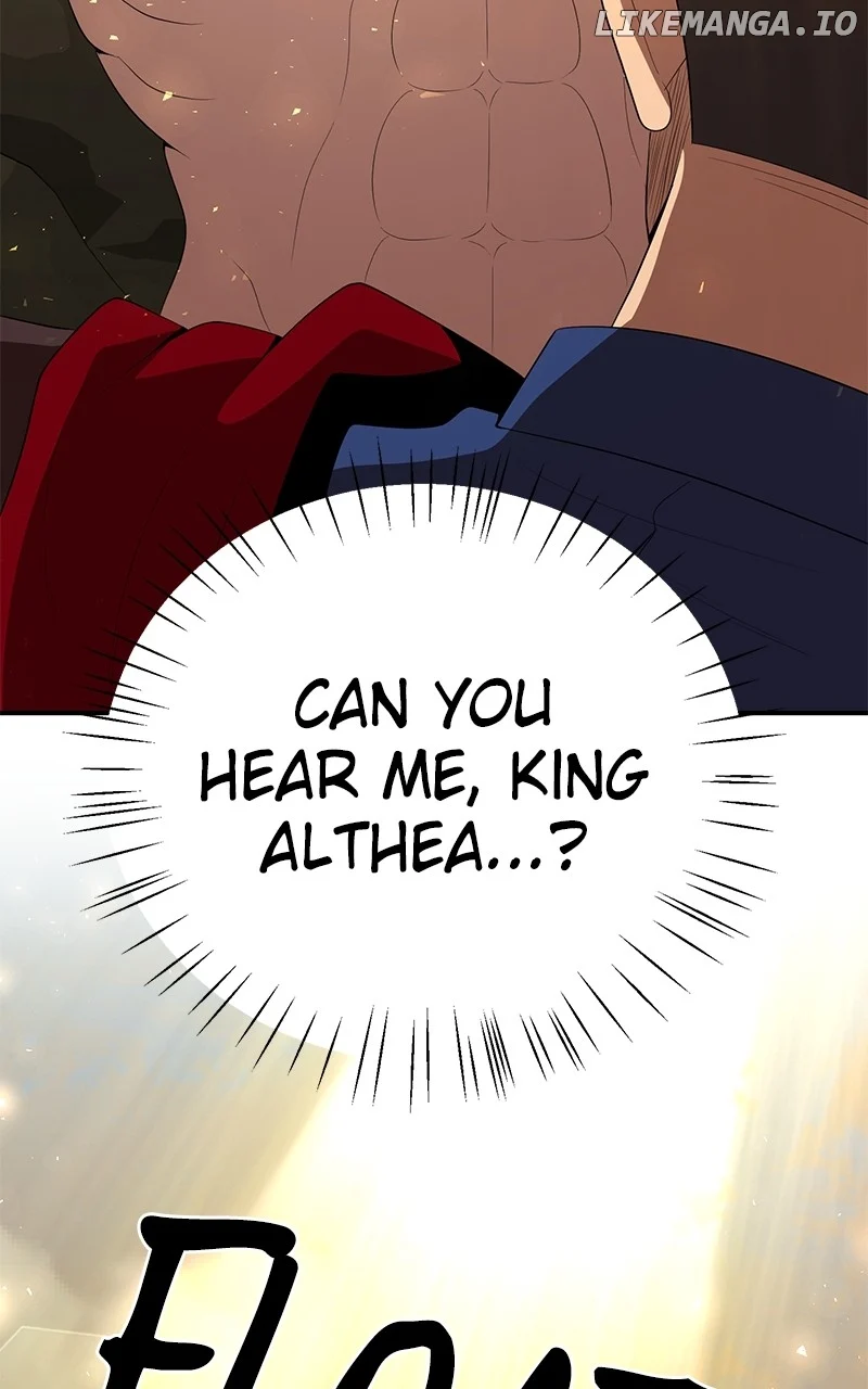 The Strongest Florist Chapter 222 - Page 63