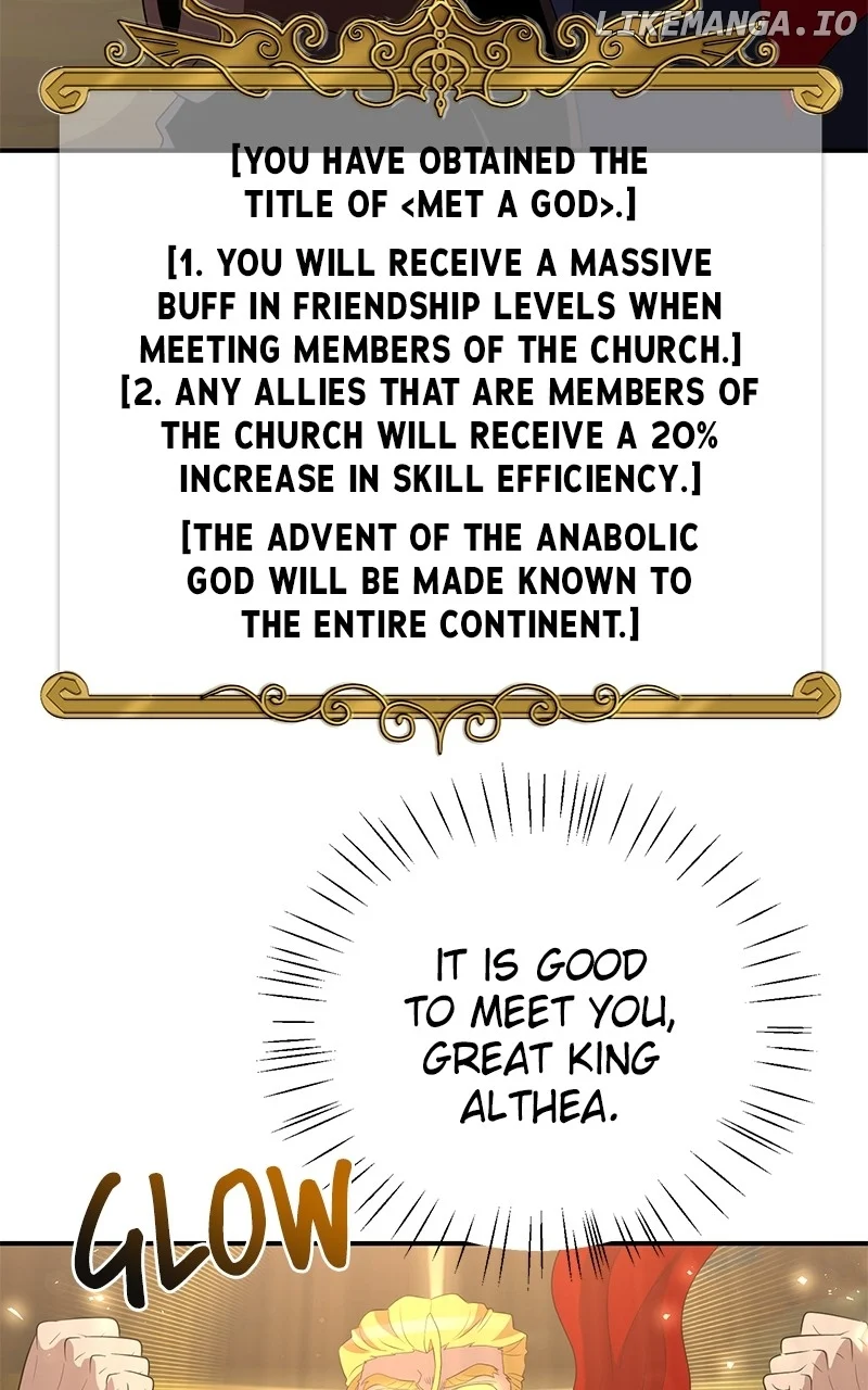 The Strongest Florist Chapter 222 - Page 67