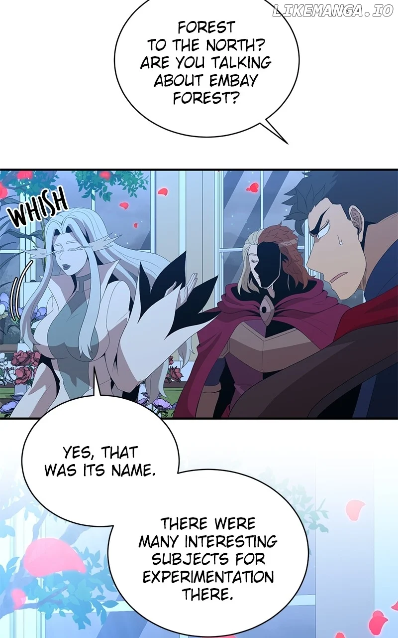 The Strongest Florist Chapter 222 - Page 7