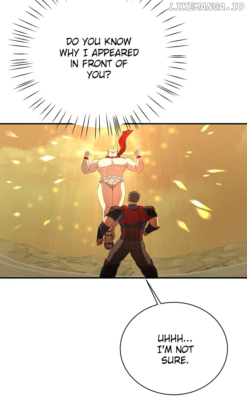 The Strongest Florist Chapter 222 - Page 70