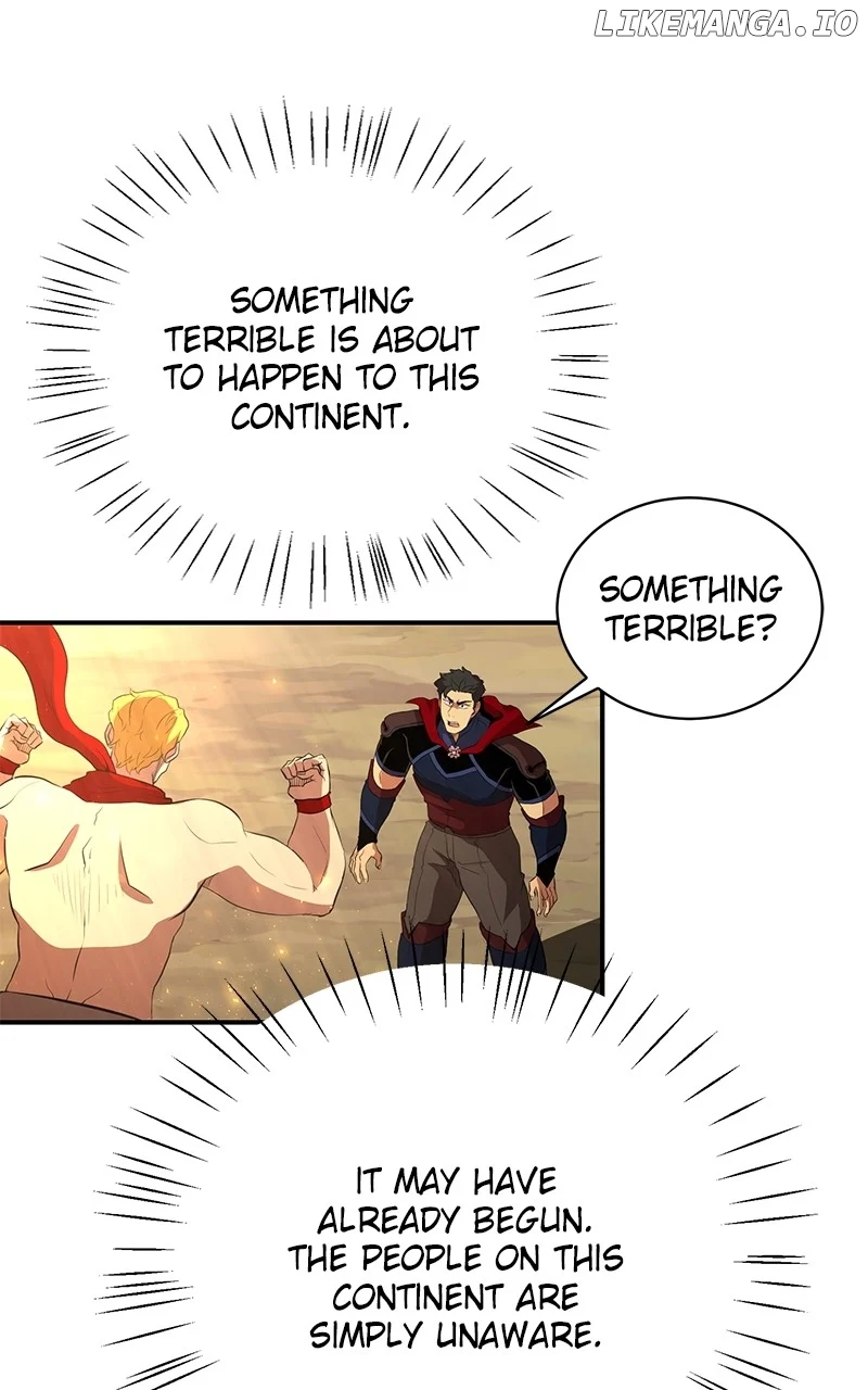 The Strongest Florist Chapter 222 - Page 71