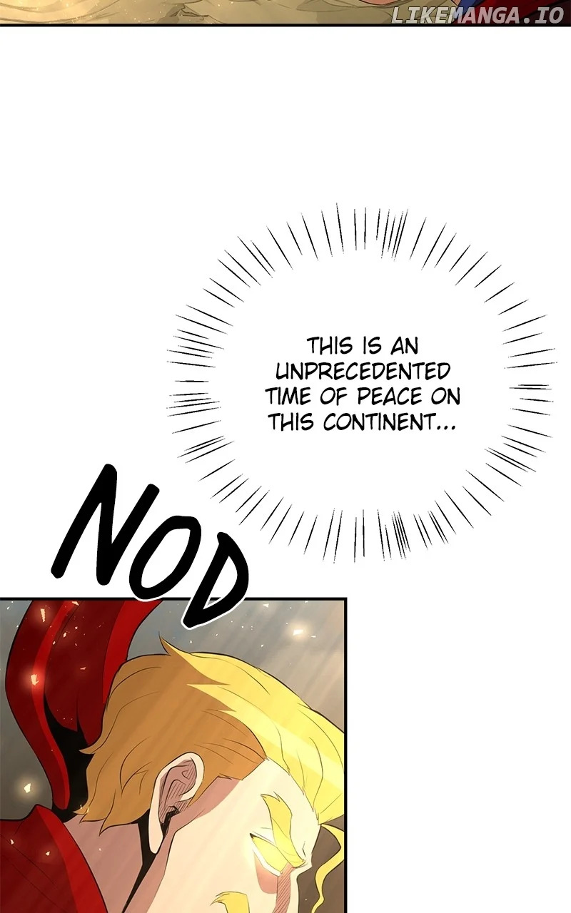 The Strongest Florist Chapter 222 - Page 73