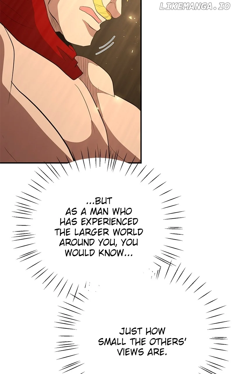 The Strongest Florist Chapter 222 - Page 74