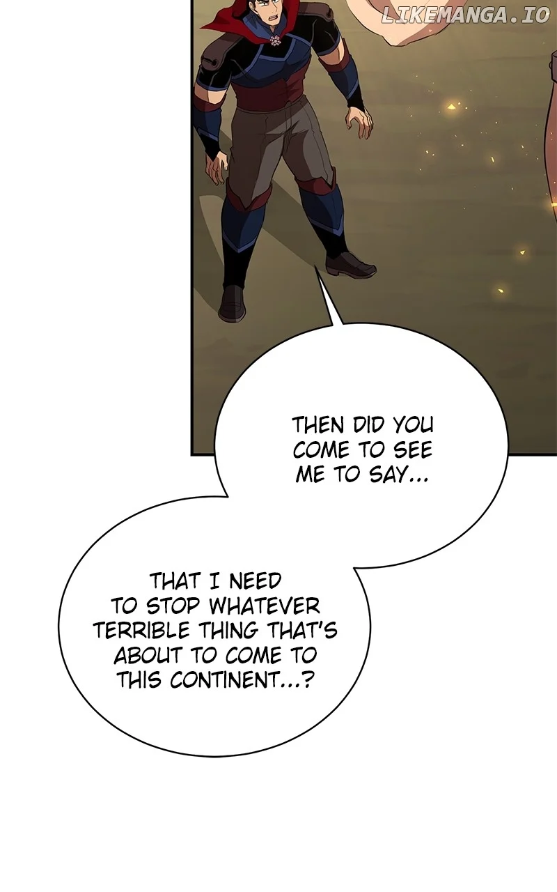 The Strongest Florist Chapter 222 - Page 76