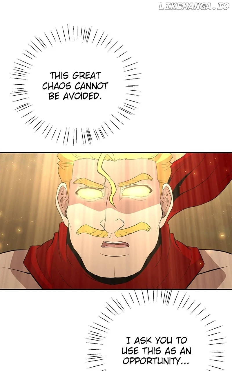 The Strongest Florist Chapter 222 - Page 77