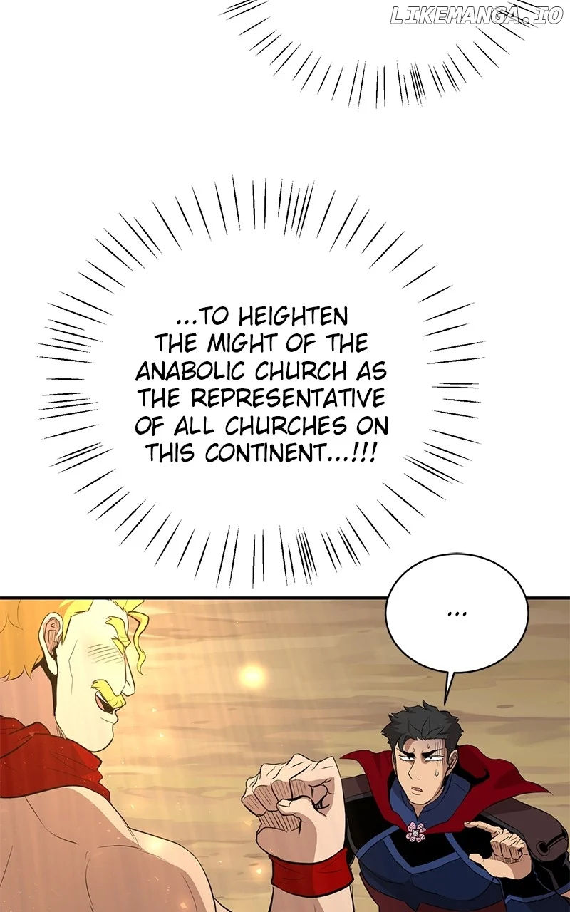 The Strongest Florist Chapter 222 - Page 78