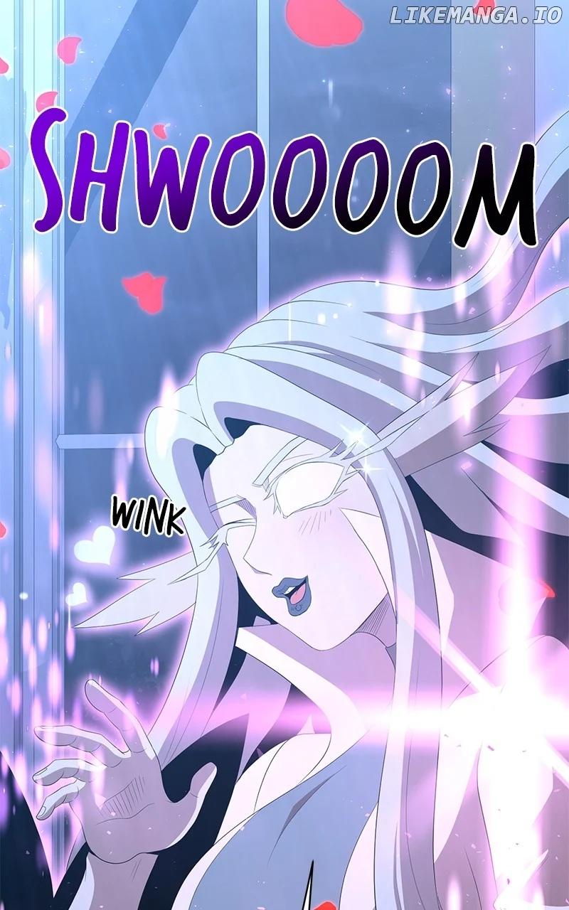 The Strongest Florist Chapter 222 - Page 8