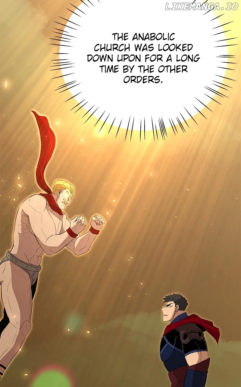 The Strongest Florist Chapter 222 - Page 80