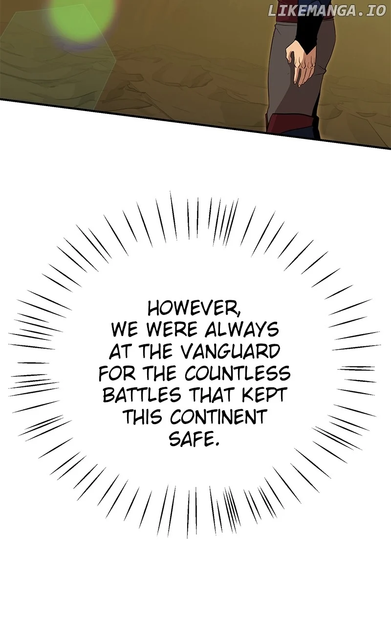 The Strongest Florist Chapter 222 - Page 81