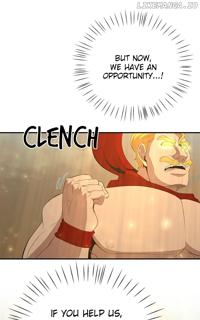 The Strongest Florist Chapter 222 - Page 82