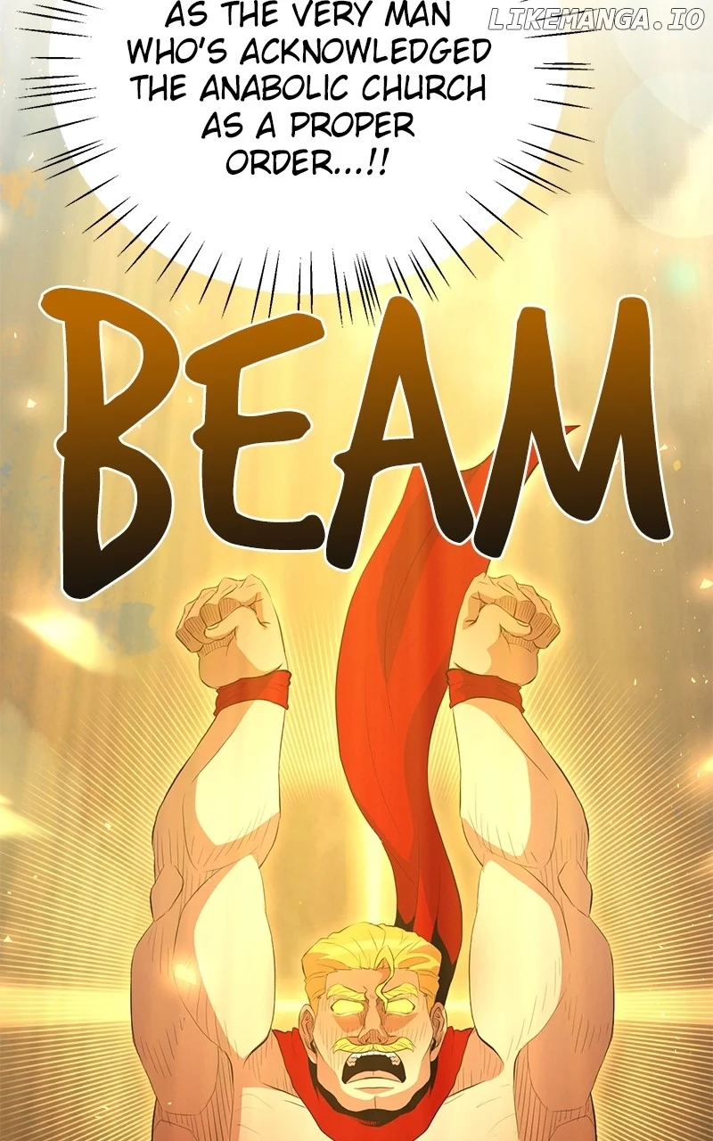 The Strongest Florist Chapter 222 - Page 83