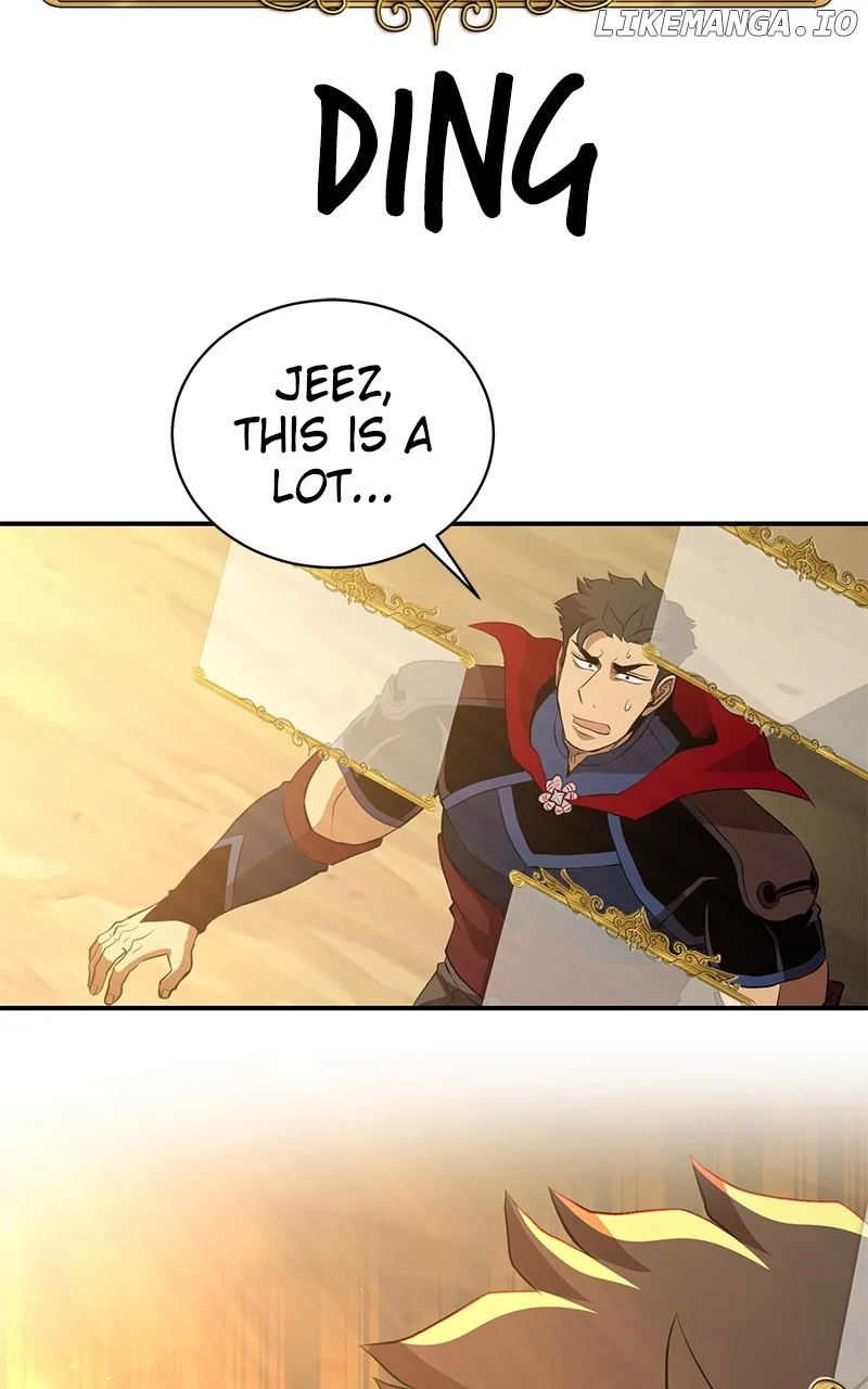 The Strongest Florist Chapter 222 - Page 87