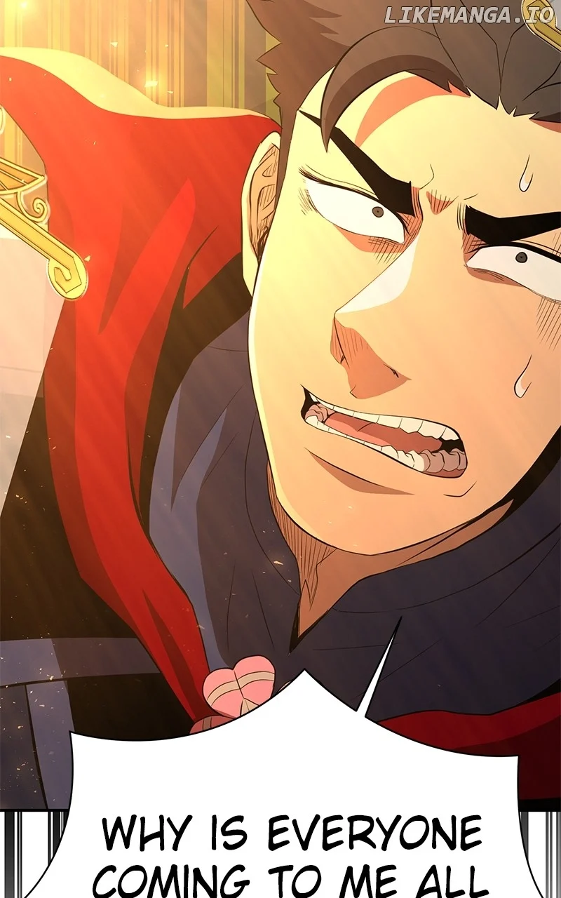 The Strongest Florist Chapter 222 - Page 88