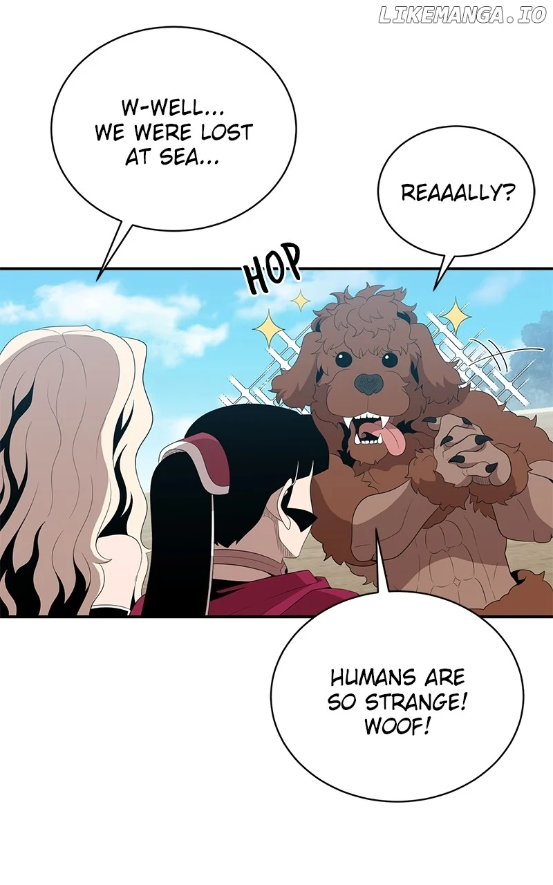 The Strongest Florist Chapter 223 - Page 10