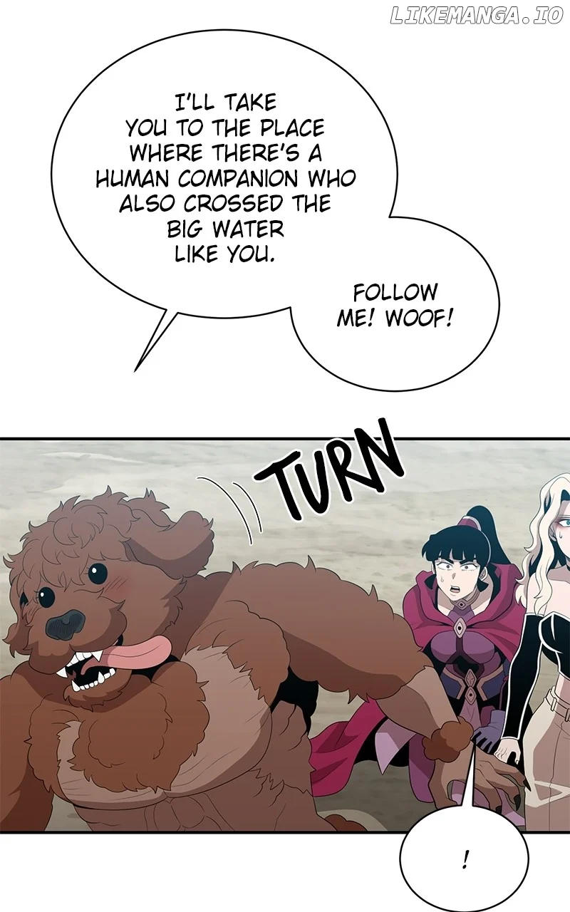 The Strongest Florist Chapter 223 - Page 11