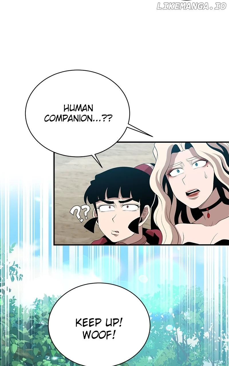 The Strongest Florist Chapter 223 - Page 12