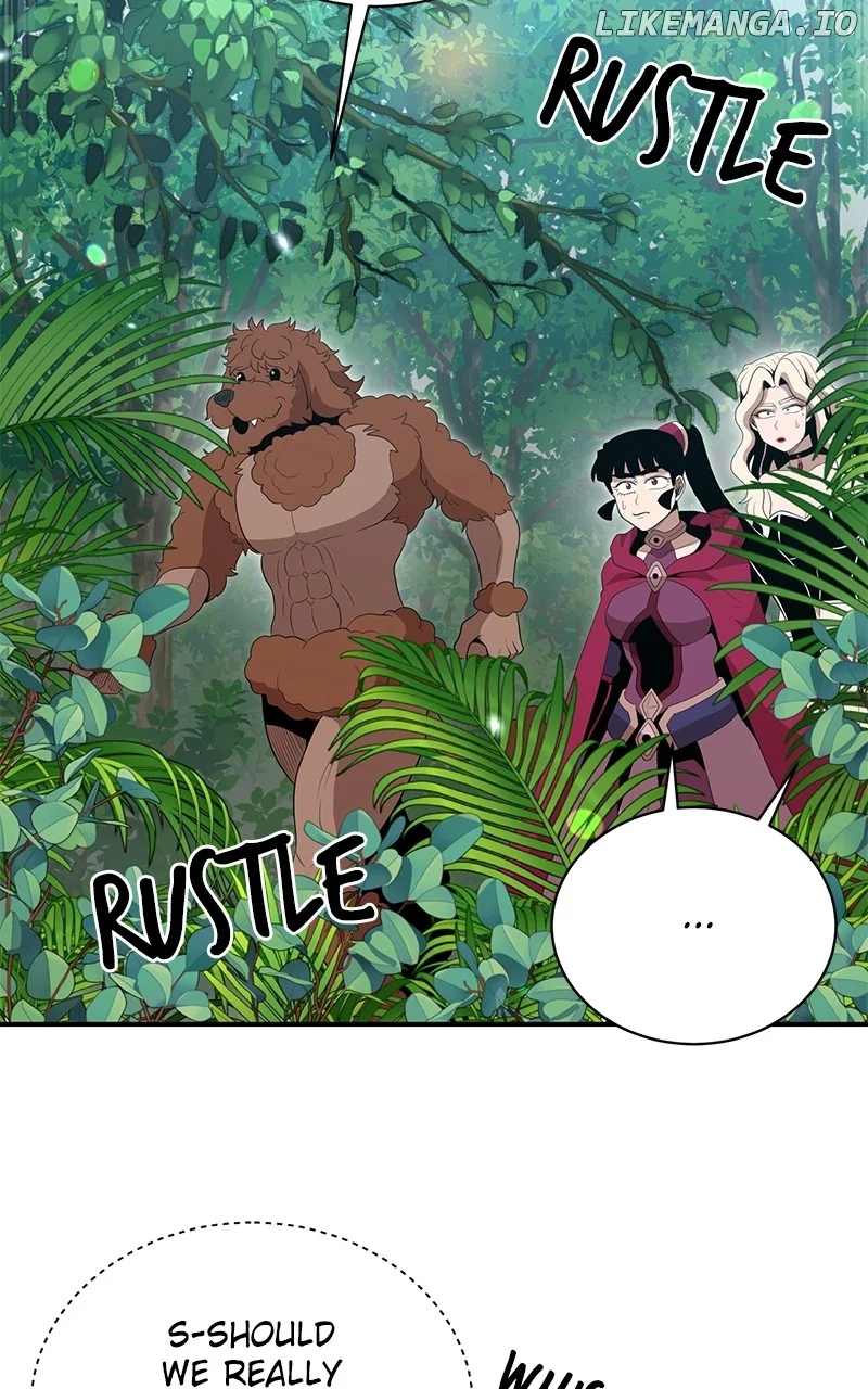 The Strongest Florist Chapter 223 - Page 13