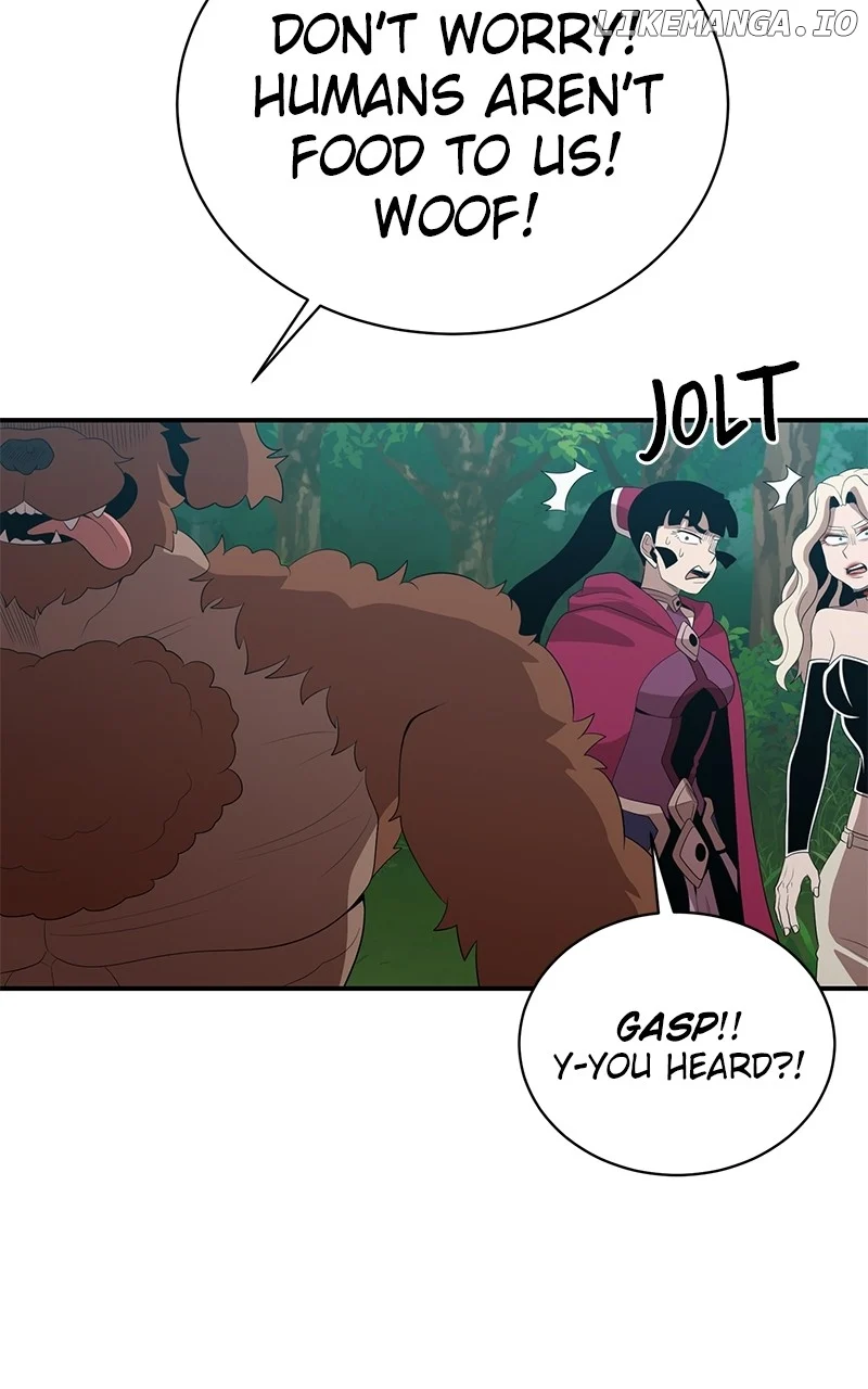 The Strongest Florist Chapter 223 - Page 15