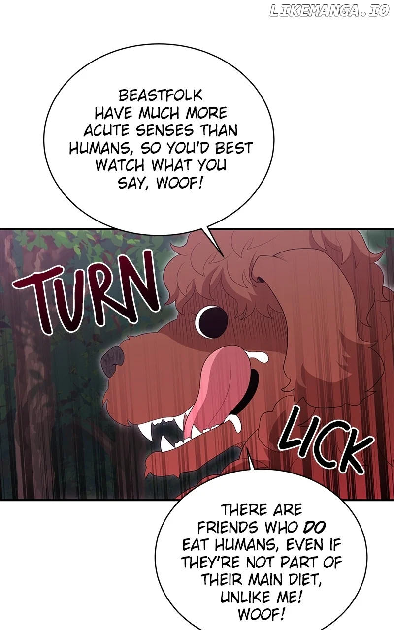 The Strongest Florist Chapter 223 - Page 16