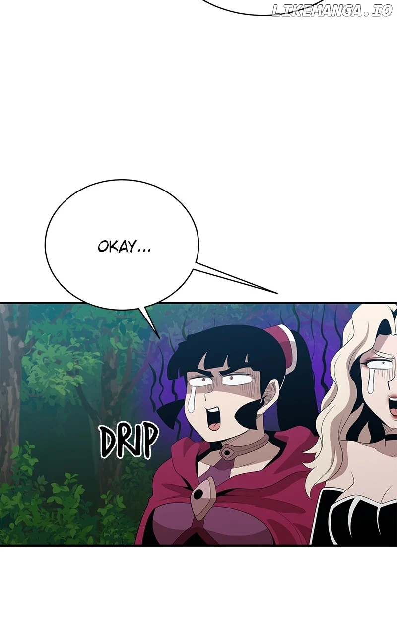 The Strongest Florist Chapter 223 - Page 17