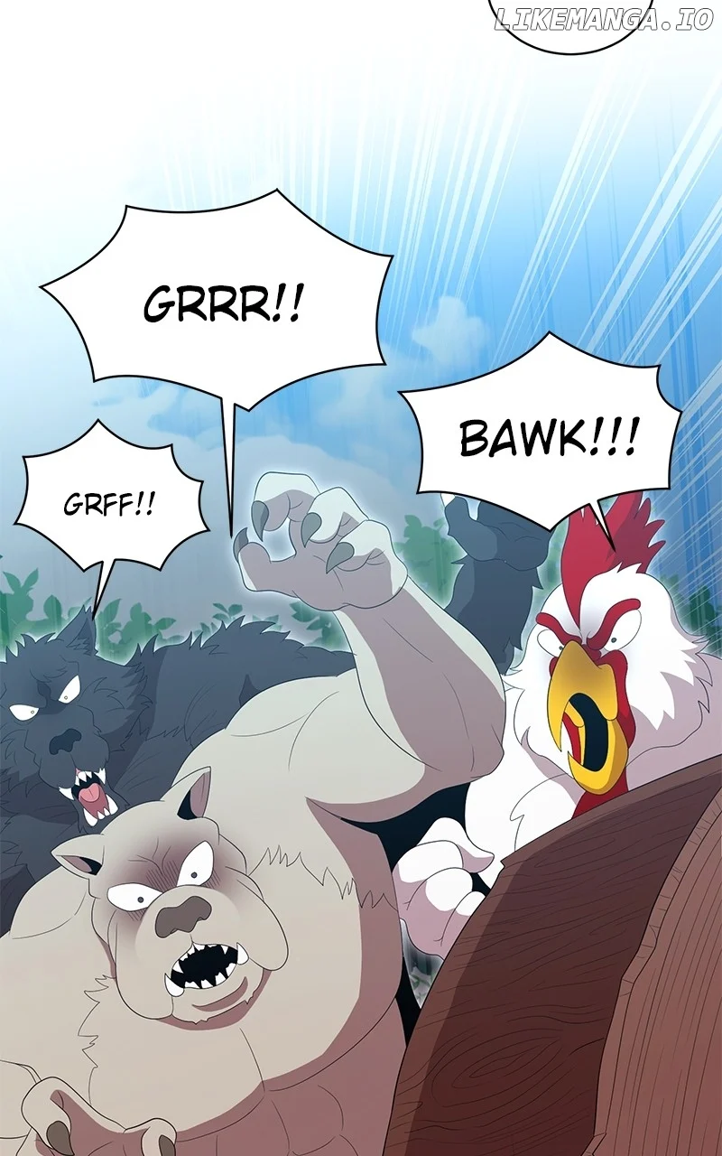 The Strongest Florist Chapter 223 - Page 19