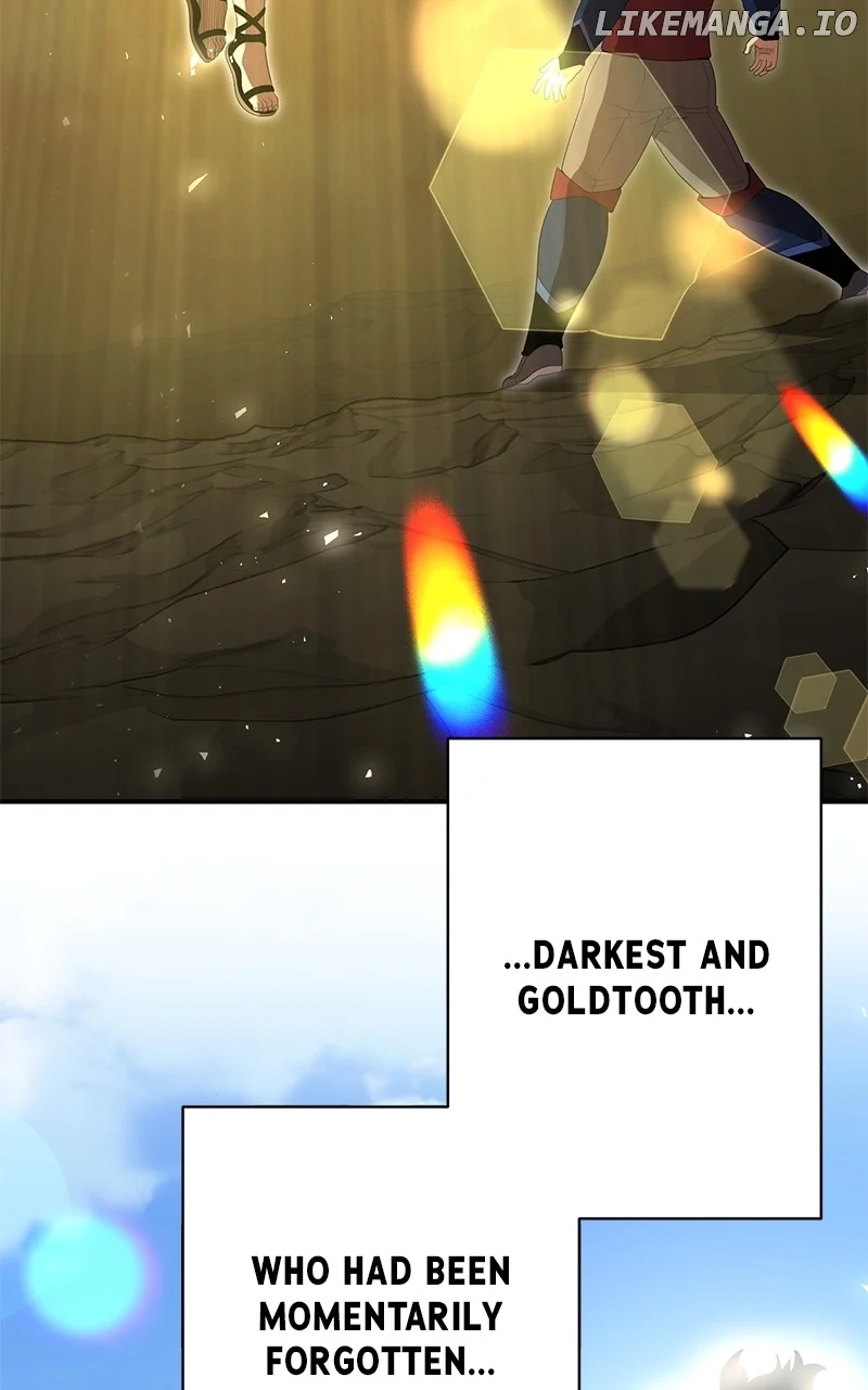 The Strongest Florist Chapter 223 - Page 2