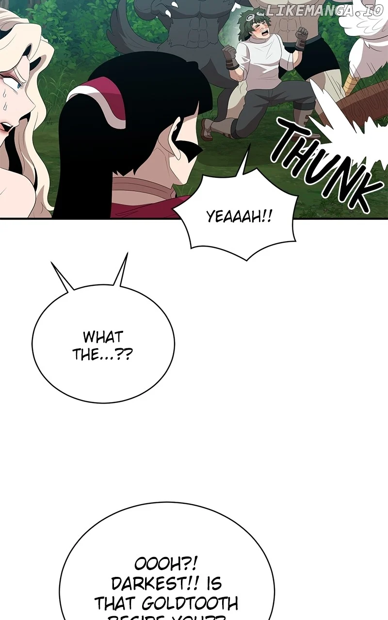 The Strongest Florist Chapter 223 - Page 24