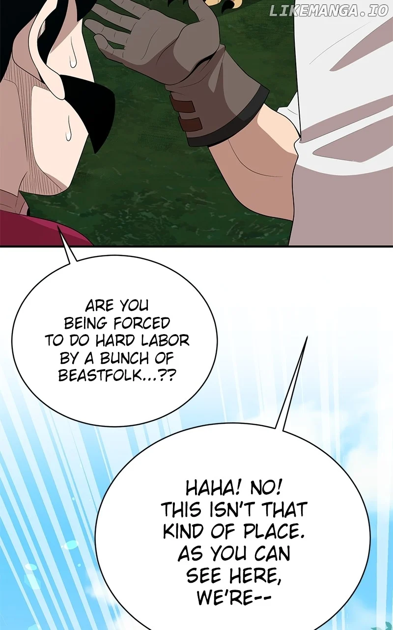 The Strongest Florist Chapter 223 - Page 29