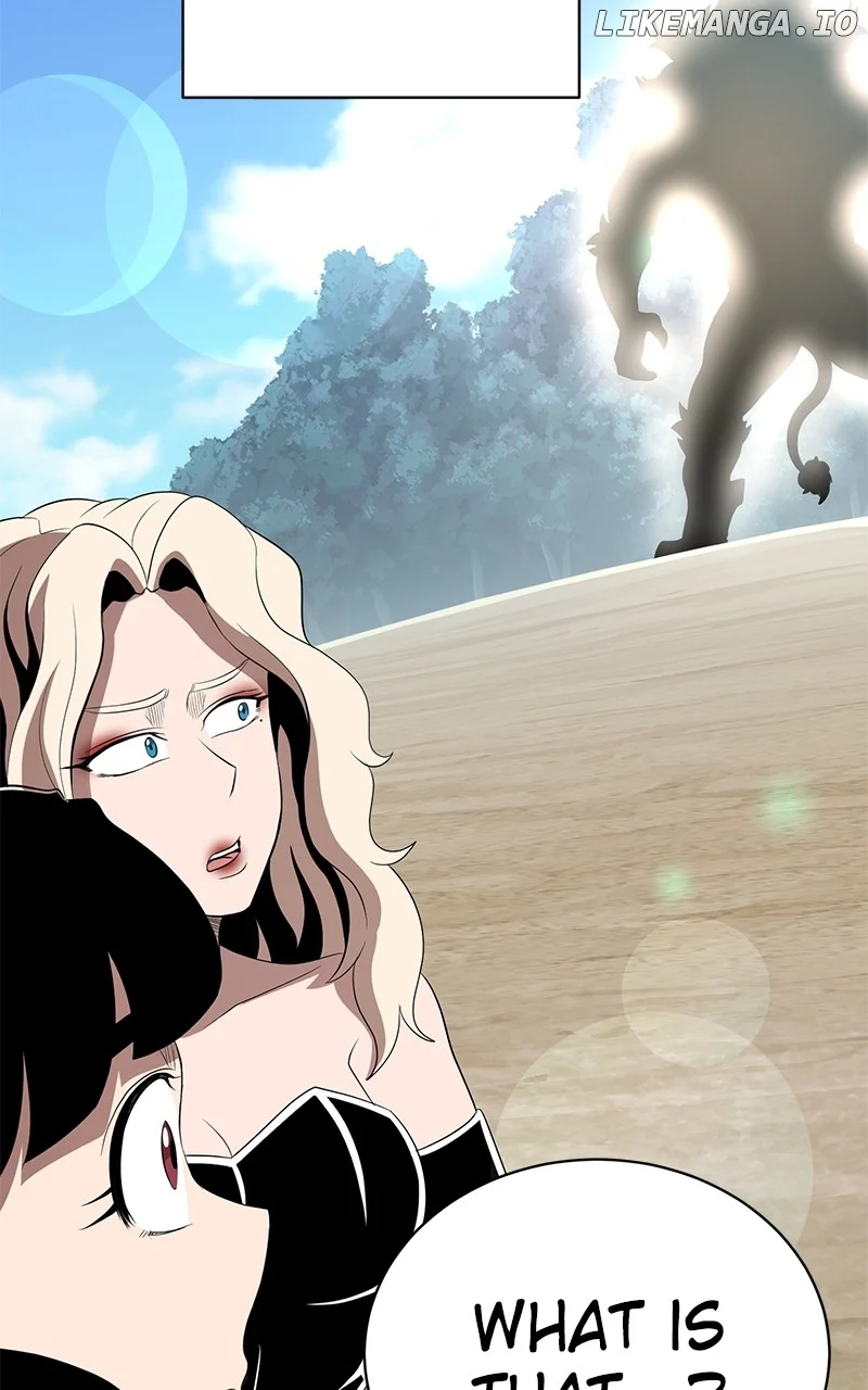 The Strongest Florist Chapter 223 - Page 3