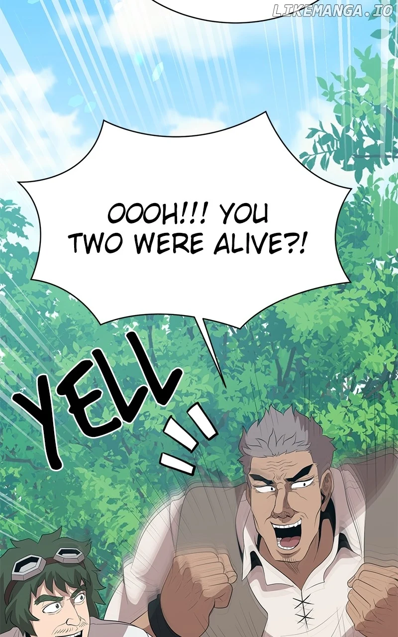 The Strongest Florist Chapter 223 - Page 30